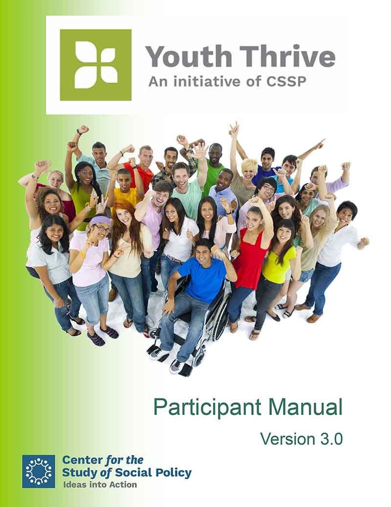 Youth Thrive participant manual