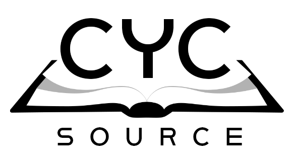 CYC Source Logo